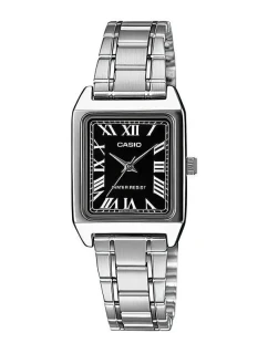 Dámské hodinky CASIO LTP-V007D-1B + BOX