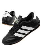 Adidas dámská sportovní obuv Taekwondo Lace black fashion leather dámské Adidas dámská sportovní obuv Taekwondo Lace black fashion leather dámské