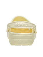 Dřeváky Crocs Classic bright yellow 10001 7CJ
