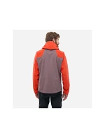 Pánská bunda MILLET Kamet Gtx Jkt M, červená Pánská bunda MILLET Kamet Gtx Jkt M, červená