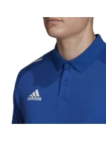 Pánské polo tričko Condivo 20 M ED9237 - Adidas