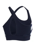 Dámská sportovní podprsenka HOL20-STAD602 modrá - Outhorn
