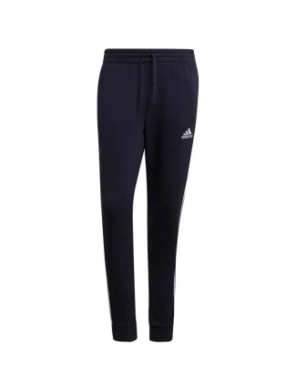 Essentials Fleece Tapered Cuff 3-Band M GK8823 - Adidas Essentials Fleece Tapered Cuff 3-Band M GK8823 - Adidas