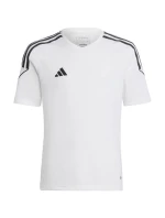 Dětské tričko Tiro 23 League Jr HR4620 - Adidas Dětské tričko Tiro 23 League Jr HR4620 - Adidas