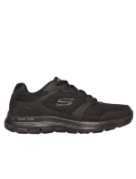 Boty Skechers Flex Advantage 4.0 M 232225/BBK Boty Skechers Flex Advantage 4.0 M 232225/BBK