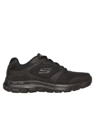 Boty Skechers Flex Advantage 4.0 M 232225/BBK Boty Skechers Flex Advantage 4.0 M 232225/BBK