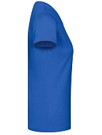 Promodoro 3095 Dámské tričko bio premium 40.3095 azure blue Promodoro 3095 Dámské tričko bio premium 40.3095 azure blue