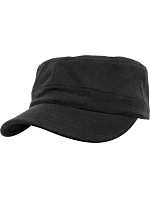 Flexfit 7077RS Vojenská kšiltovka 55.7077 black Flexfit 7077RS Vojenská kšiltovka 55.7077 black
