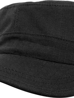 Flexfit 7077RS Vojenská kšiltovka 55.7077 black