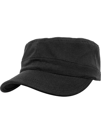 Flexfit 7077RS Vojenská kšiltovka 55.7077 black Flexfit 7077RS Vojenská kšiltovka 55.7077 black