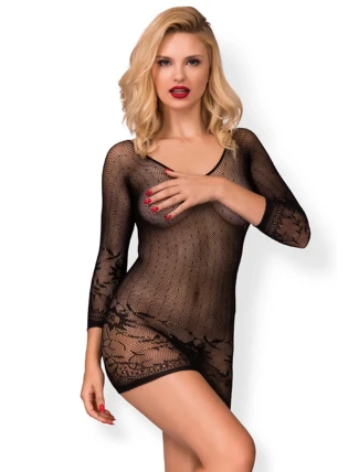 Hot in Here Masterpiece barva:černá