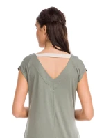 Vamp - Dámské pyžamo 12227 - Vamp Vamp - Dámské pyžamo 12227 - Vamp