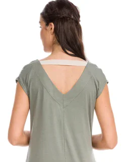 Vamp - Dámské pyžamo 12227 - Vamp