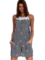 AT oblek KO 1601.90 tmavě modrá AT oblek KO 1601.90 tmavě modrá