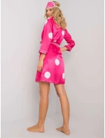 Sada BR KMPL 2520 fuchsiová