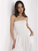 Kombinéza MI KO 271125.80 ecru