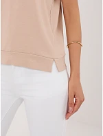 Halenka RV BZ 8837.67 béžová