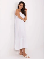 Šaty TW SK BI 12 1197,98 bílá