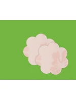 Jednorázový štít na bradavky PS04