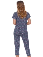 Dámské pyžamo PM.4523
