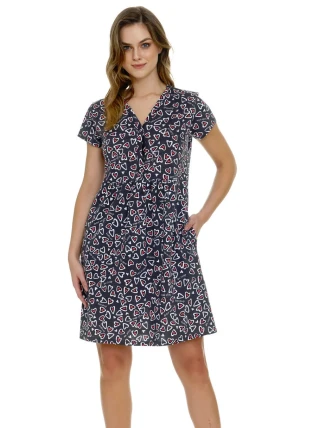 DÁMSKÉ TRIČKO TCB-9930 DÁMSKÉ TRIČKO TCB-9930