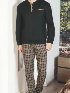 NOTTINGHAMSKÉ PÁNSKÉ PYŽAMO PG38870