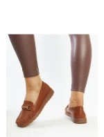 Mokasiny model 207455 Solea