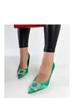 Lodičky na jehlách  model 207512 Solea