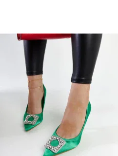 Lodičky na jehlách model 207512 Solea