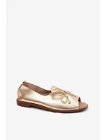 Sandály  model 228776 Step in style