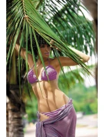 Dvoudílné plavky  model 59622 Marko