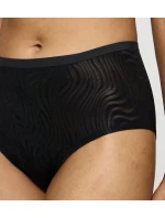 Dámské kalhotky Triumph Shape Smart Ellipse Maxi - BLACK - černé 0004 - TRIUMPH Dámské kalhotky Triumph Shape Smart Ellipse Maxi - BLACK - černé 0004 - TRIUMPH