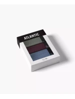 Kalhotky Atlantic 3MP-209/25 A'3 S-2XL