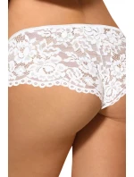 Dámské kalhotky Newia white - ROZA Dámské kalhotky Newia white - ROZA