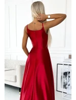 Dámské šaty 299-14 CHIARA - NUMOCO