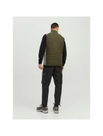 Jack & Jones Jjemulti Vesta s límcem a nohavicemi M 12200684ROSIN