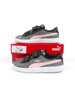 Boty Puma Smash v2 Jr 367380 30