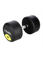 Pogumovaná činka 40 kg HMS HG PRO 40