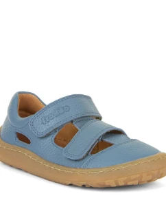 Sandály Froddo Jr G3150266-1
