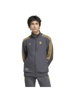 Mikina adidas Manchester United Icon TT JN2816