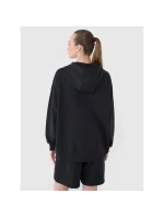 Dámská mikina s kapucí 4F 4FRSS25TSWSF2152-20S Dámská mikina s kapucí 4F 4FRSS25TSWSF2152-20S