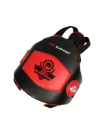 Sada chráničů trupu a stehen DBX Guardian Pro