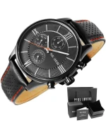 Pánské hodinky Paul Lorens PL11652A6-1A3 Pánské hodinky Paul Lorens PL11652A6-1A3