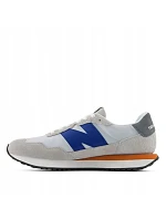 Klasické pánské boty New Balance 237 Lifestyle  (M2374SC)