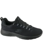 Skechers Dynamight 58360-BBK černá 41,5