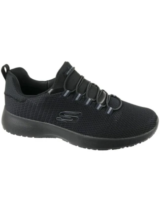 Skechers Dynamight 58360-BBK černá 41,5