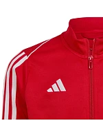 Dětská fotbalová mikina Tiro 23 League Training Jr HS3527 - Adidas