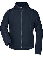 Daiber JN 49 Dámská mikrofleecová bunda 02.0049 navy Daiber JN 49 Dámská mikrofleecová bunda 02.0049 navy