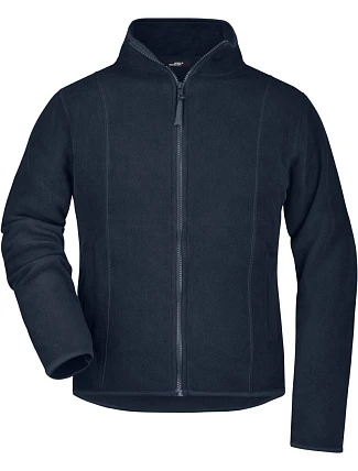Daiber JN 49 Dámská mikrofleecová bunda 02.0049 navy Daiber JN 49 Dámská mikrofleecová bunda 02.0049 navy