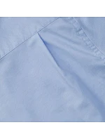 Russell Athletic 933M Košile Oxford s krátkým rukávem 11.933M white